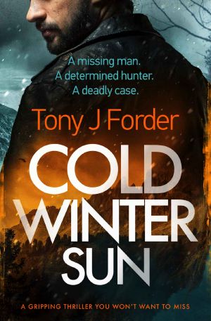 [Mike Lynch Books 01] • Cold Winter Sun